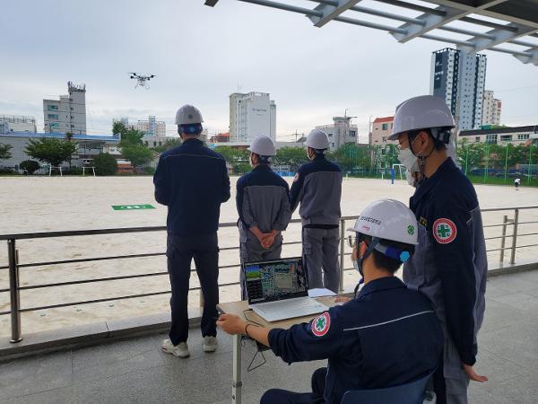 2021학년도 창업가 정신 함양 거점학교 방과후 프로그램 운영 활동 사진